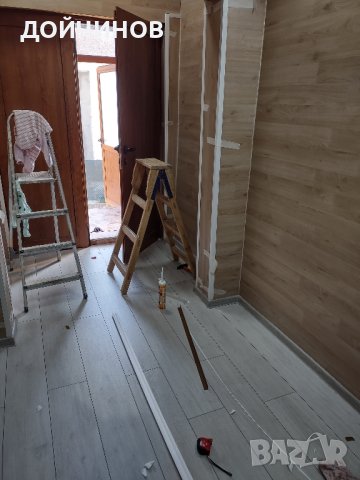 Почистване на домове и офиси, снимка 4 - Почистване на домове - 43820778