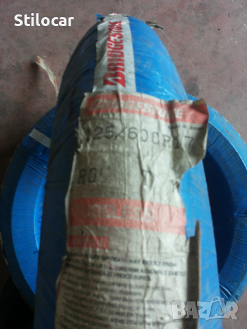 Гуми Мотоциклет Brigestone R 04 17ки