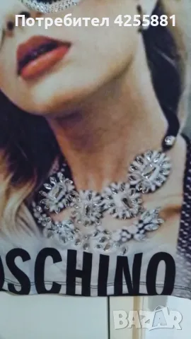 Тениска, снимка 5 - Тениски - 47904101