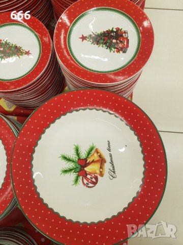 Чинии, снимка 2 - Чинии - 43011010