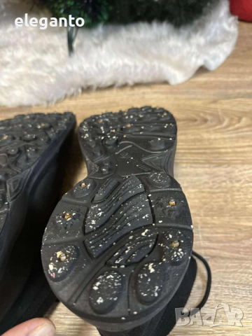 Висок клас мъжки обувки Icebug Moss4 M Michelin Wic , №43, снимка 10 - Други - 52589677