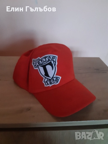 Артикули на ЦСКА "Септемврийско знаме"-ретро, снимка 2 - Фен артикули - 51807794