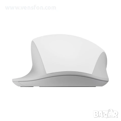 Безжична мишка Xiaomi Comfort Edition, 1200DPI, бяла BHR9354GL, снимка 6 - Клавиатури и мишки - 50693877