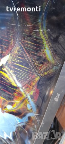  MAIN BOARD ,EBT66114705,EAX67276305(1.1), for, LG 24TL510V, снимка 8 - Части и Платки - 34567785