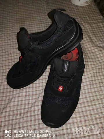 Engelbert strauss 43 номер. 2023г., снимка 2 - Мъжки боти - 48015826