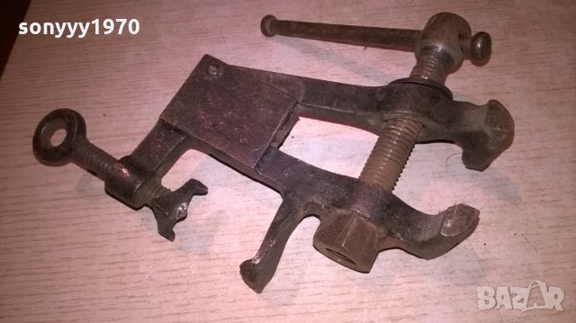 КОВАШКО ПРОФИ-МЕНГЕМЕ-ВНОС ФРАНЦИЯ, снимка 7 - Менгемета - 26716230