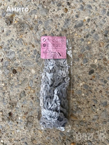 Касета и верига  Ultegra dura ace, снимка 5 - Велосипеди - 51488851