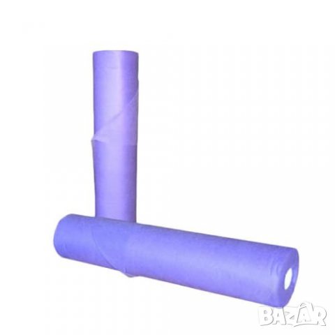 Еднократен ТНТ чаршаф-цветен - ролка 60см.-10лв../60м., снимка 2 - Друго оборудване - 20590742