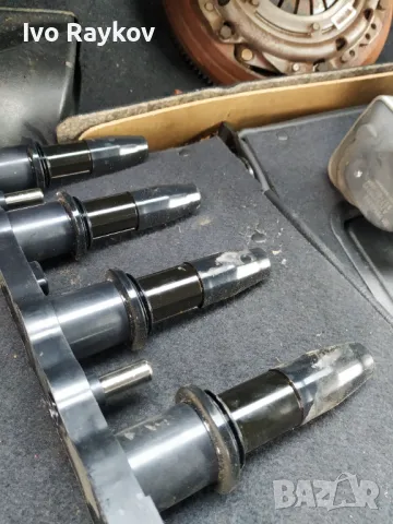 Купете Бобина HELLA с номер 5DA 193 175-331 за OPEL ASTRA 1.6i