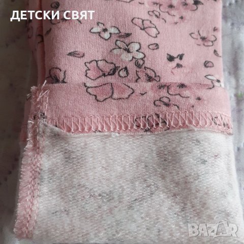 Нови ватирани клинчета Н&M, снимка 7 - Детски клинове - 37890525