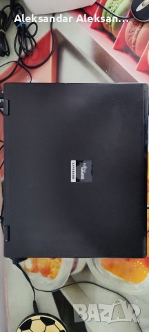 Лаптоп Fujitsu Siemens Lifebook E series E8110, снимка 12 - Лаптопи за работа - 36023033