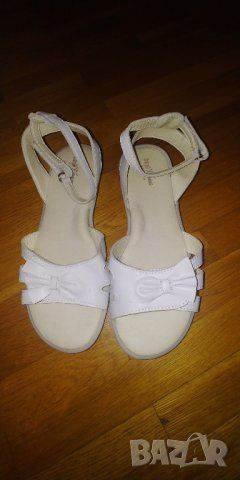 Нови сандали, номер 34, снимка 1