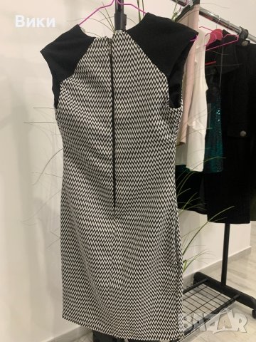 Налична  рокля в размер 40, снимка 8 - Рокли - 43573624