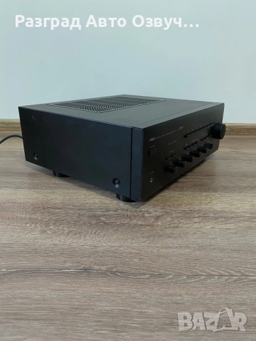 YAMAHA AX-930 - 2X130W! на 8 ома- Качествен и мощен домашен усилвател, снимка 5 - Ресийвъри, усилватели, смесителни пултове - 51815385