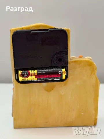 Винтидж детски часовник, снимка 4 - Детски - 48703704