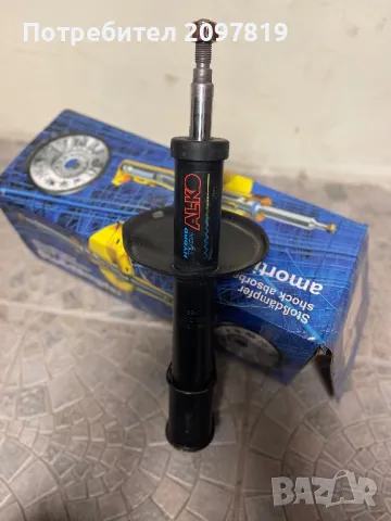 Амортисьори - маслен преден Optimal A-3855H