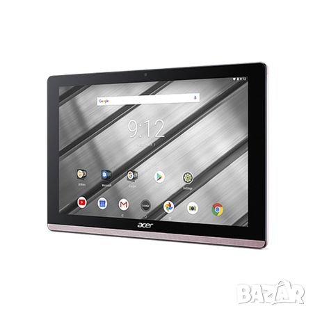 Промо!Таблет Acer Iconia B3-A50FHD, 10.1", 4x Cortex-A35 (1.5 GHz), 2 GB, 32 GB, Подарък калъф, снимка 2 - Таблети - 26686469