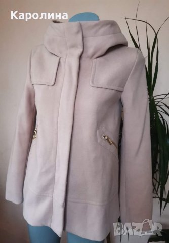 Блейзъри и сака  на #ЗАРА , снимка 11 - Сака - 43204724