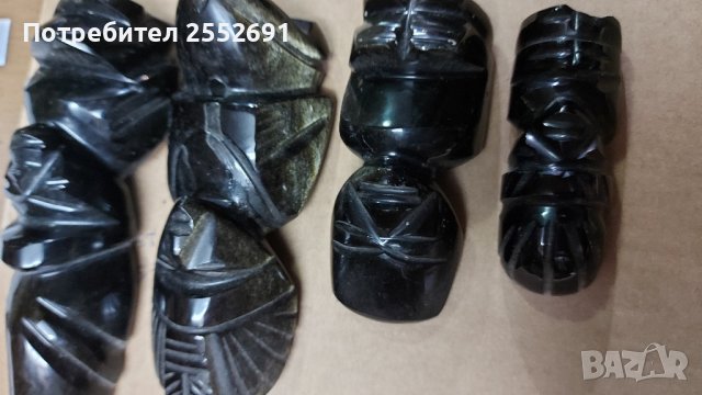 Нож за хартия, снимка 10 - Антикварни и старинни предмети - 28600002