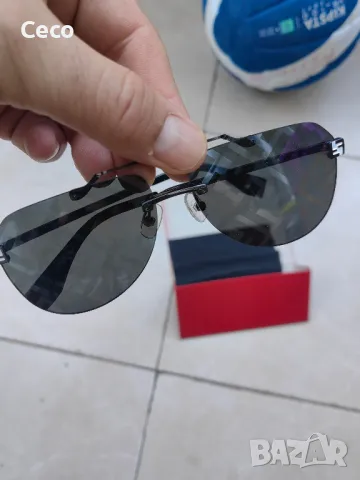 Слънчеви очила Fendi, снимка 2 - Слънчеви и диоптрични очила - 47943313