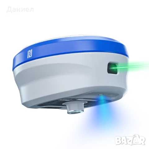 GNSS приемник T30 на TOKNAV - високоточен геодезически GPS., снимка 1