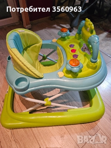 Бебешки аксесоар ( Паяк ), снимка 2 - Детски колички - 52559793