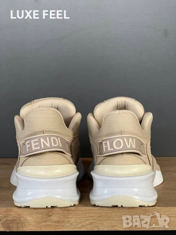 FENDI ⚜️Дамски Маратонки , снимка 6 - Маратонки - 53306452