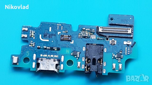 Блок захранване Samsung Galaxy A50, снимка 2 - Резервни части за телефони - 35030944