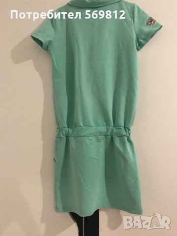 страхотни рокли  и туники размери с,м, снимка 2 - Рокли - 33226166