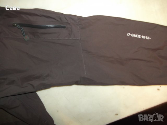 Яке пролет, есен DIDRIKSONS   дамско,М, снимка 5 - Якета - 26751334