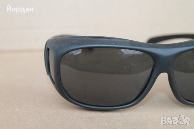 Слънчеви очила ''Polaroid'', снимка 2 - Слънчеви и диоптрични очила - 43427101