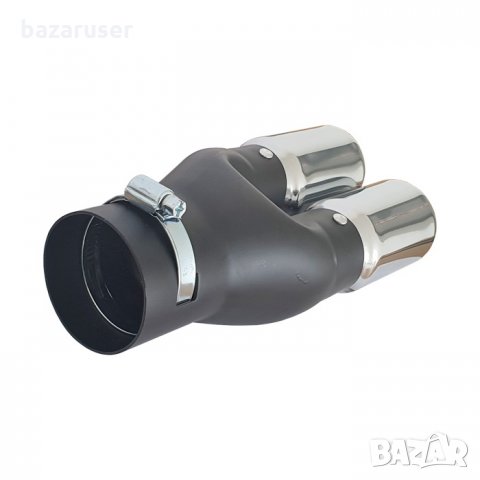 Универсален Накрайник за Ауспух 35143, снимка 4 - Аксесоари и консумативи - 32227430