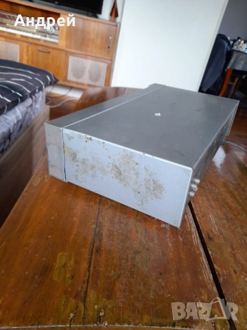 Стар касетофон,Дек Sony TC-FX2, снимка 7 - Антикварни и старинни предмети - 53596589