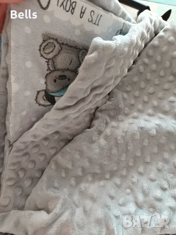 Бебешки комплект Boy, снимка 4 - Комплекти за бебе - 47769405