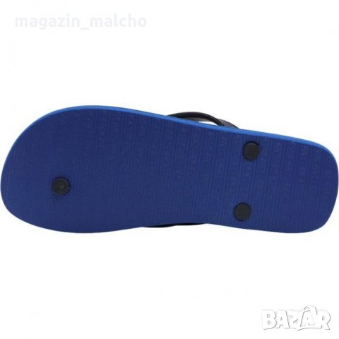 МЪЖКИ ДЖАПАНКИ – JACK AND JONES; размери: 47, снимка 3 - Джапанки - 28969740