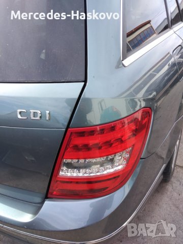 Стопове за Мерцедес, снимка 12 - Части - 37280080