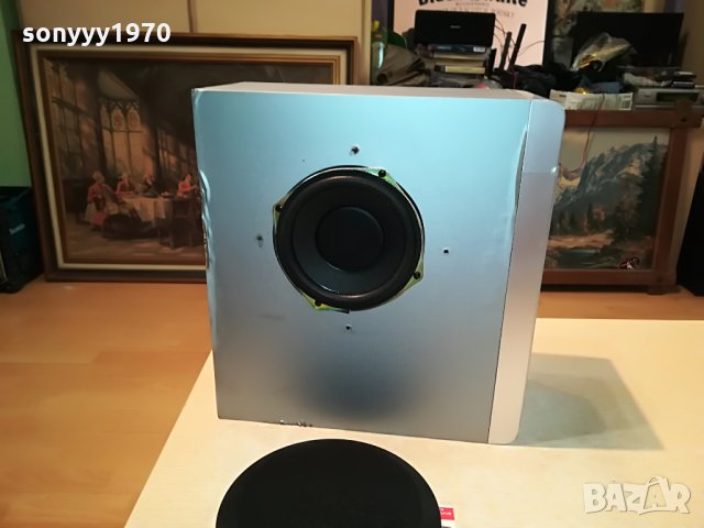 lg lhs-t6340w 120w/8ohm germany 0707212025, снимка 10 - Тонколони - 33455235