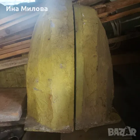 Ляти кошери