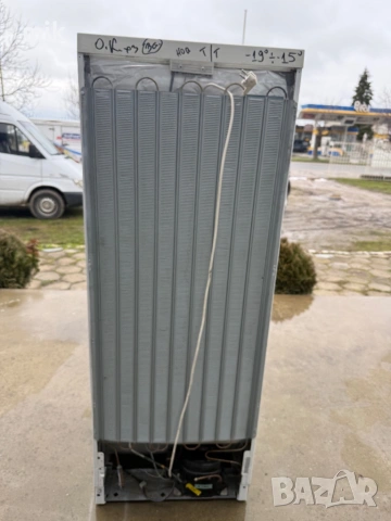 Минусова хладилна витрина Миеле 162 см , снимка 5 - Витрини - 53427205