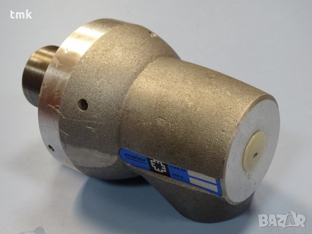 пневморотор maier heidenheim DF 232A re, снимка 4 - Резервни части за машини - 35032833