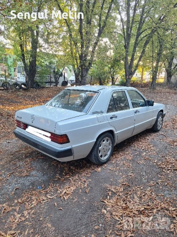 Мерцедес Бенц , снимка 5 - Автомобили и джипове - 51412496