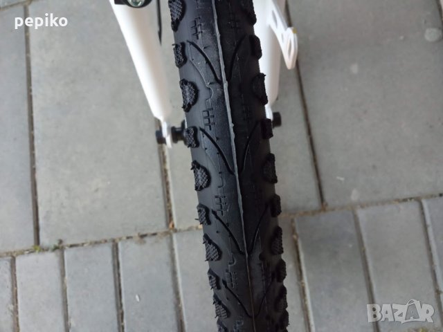 Продавам колела внос от Германия детски велосипед BIJOU 20 цола, снимка 14 - Велосипеди - 28197860