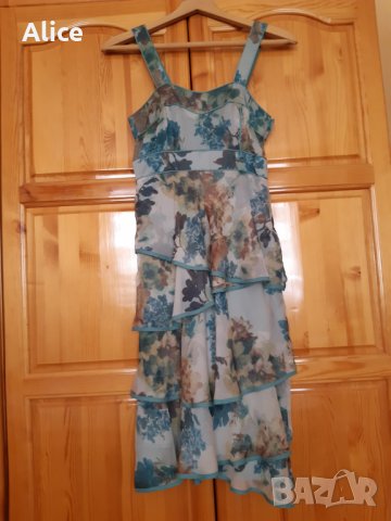 Рокля KENSOL, размер XS, снимка 2 - Рокли - 33192039