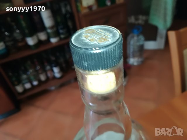 празно шише за колекция 1706221604, снимка 5 - Колекции - 37116923