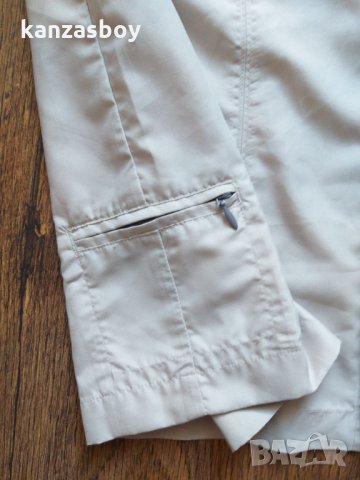 quiksilver - страхотна мъжка риза КАТО НОВА, снимка 7 - Ризи - 35524775