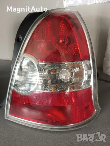 стопове за Хюндай Акцент/Hyundai Accent