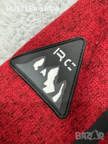 Мъжко яке ROCK CREEK. Размер 2/3XL, снимка 9 - Якета - 53540242