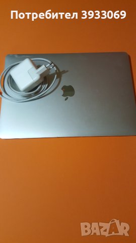 Macbook Air 2019 A1932 / 128Gb, снимка 6 - Лаптопи за работа - 43545037