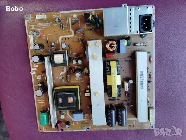 Power board BN44-00443B