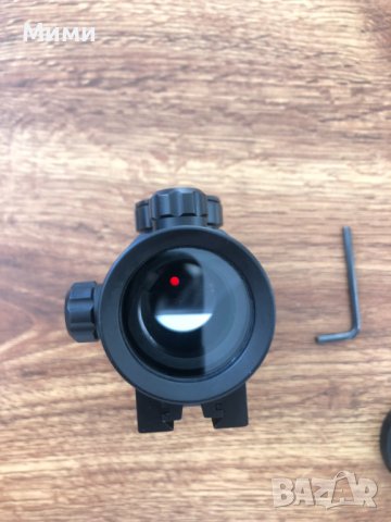 БЪРЗОМЕР, снимка 4 - Оборудване и аксесоари за оръжия - 40665315